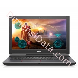 Picture of Notebook DELL Inspiron 7577 [i5-7300HQ] Win10SL