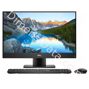 Picture of Desktop AIO DELL Inspiron 5477 [i5-8400T] W10SL Touchscreen