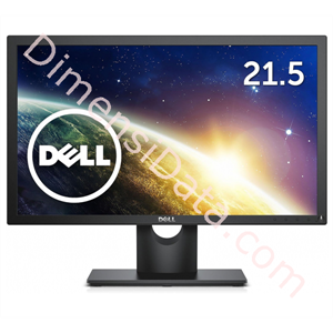 Picture of Monitor LED DELL E2219HN