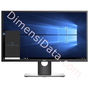 Picture of Monitor LED Professional DELL P2717H