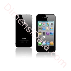 Picture of Apple iPhone 4S 16GB