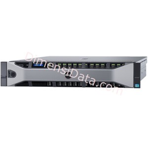 Picture of Rack Server DELL PowerEdge 2U R730 [E5-2620v4, 16GB, 2x2TB NLSAS]