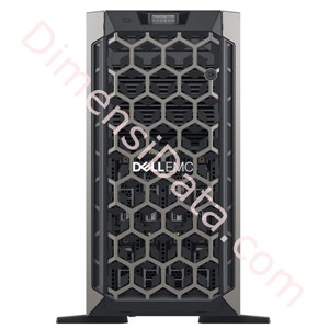 Picture of Tower Server DELL PowerEdge T440 [Xeon Bronze 3106, 16GB, 2TB NLSAS]