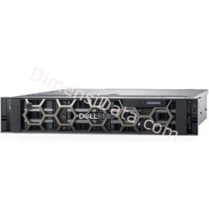 Picture of Rack Server DELL PowerEdge R540 [Xeon Bronze 3104, 8GB, 2TB NLSAS]