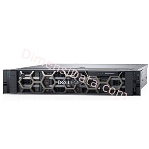 Picture of Rack Server DELL PowerEdge R540 [Xeon Silver 4110, 16GB, 1.2TB SAS]