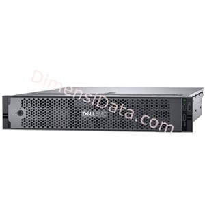 Picture of Rack Server DELL PowerEdge R740 [Gold 6130, 32GB, 3x12TB NLSAS]