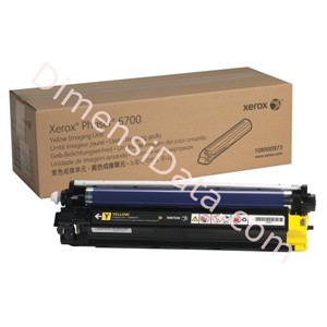 Picture of Yellow Imaging Unit Fuji Xerox 50K Phaser 6700 [108R00973]