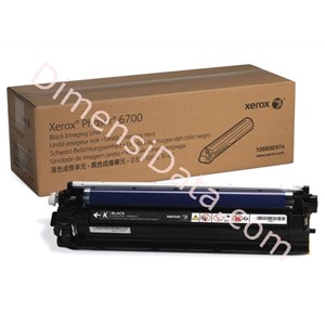 Picture of Black Imaging Unit Fuji Xerox 50K Phaser 6700 [108R00974]