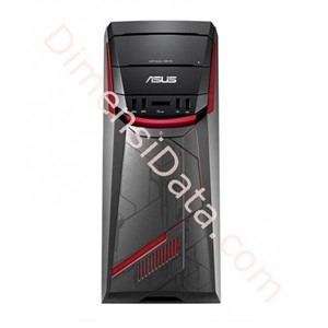 Picture of Desktop PC ASUS ROG [G11DF-ID001T]