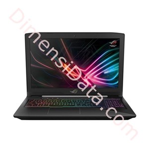 Picture of Laptop Gaming ASUS ROG Strix GL503VD-FY285T