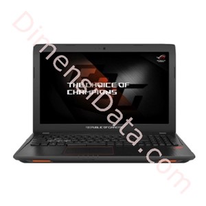Picture of Laptop Gaming ASUS ROG Strix GL553VE-FY404T