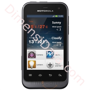 Picture of Motorola Defy Mini XT321