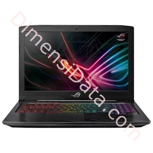 Picture of Laptop Gaming ASUS ROG GL503GE-EN023T