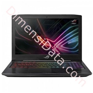 Picture of Laptop Gaming ASUS ROG GL503GE-EN129T