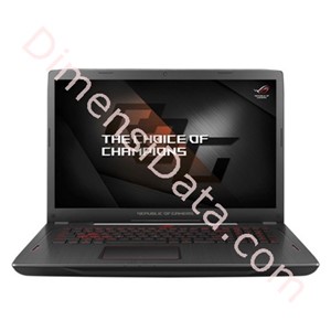Picture of Notebook Gaming ASUS ROG GL702ZC-GC824T