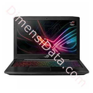 Picture of Notebook Gaming ASUS ROG Hero Edition GL503VM-GZ294T