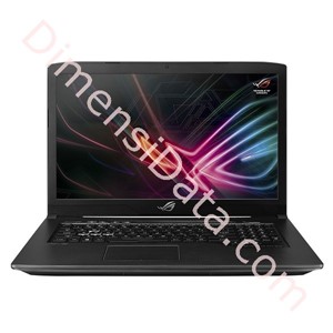 Picture of Notebook ASUS ROG GL703VM-HM126T