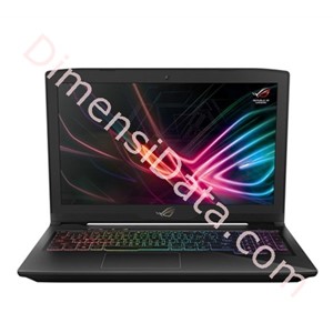 Picture of Notebook ASUS ROG GL503VS-EI081T