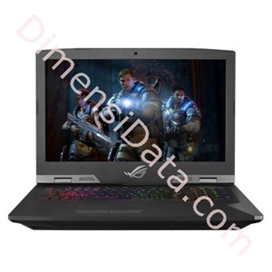 Picture of Notebook ASUS ROG G703GS-E5028T