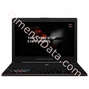 Picture of Notebook ASUS ROG Zephyrus GX501GI-EI035T