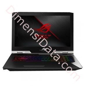 Picture of Notebook ASUS ROG G703GI-E5044T
