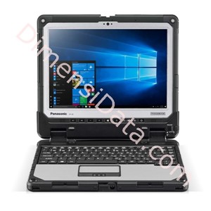 Picture of Toughbook Panasonic CF-33