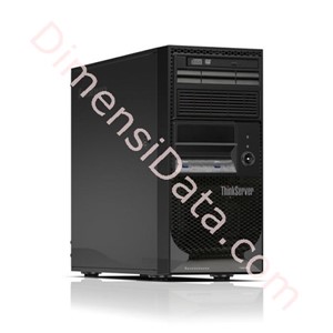 Picture of Server Lenovo ThinkServer TS150 [70UBS00F00]