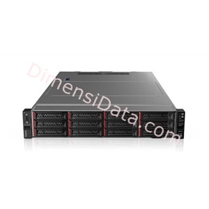 Picture of Rack Server Lenovo ThinkSystem SR550 [7X04A00RSG]