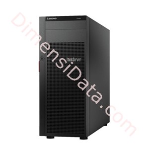 Picture of Server Lenovo ThinkServer TS460 8GB-O/Bay [70TR001YIA]