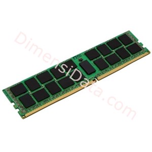 Picture of Memory Lenovo 8GB DDR4 2400MHz ECC-UDIMM [4X70G88333]
