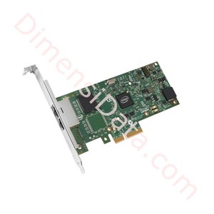 Picture of Ethernet Adapter Lenovo ThinkServer I350-T2 PCle 1Gb 2-Port Base-T [4XC0F28730]