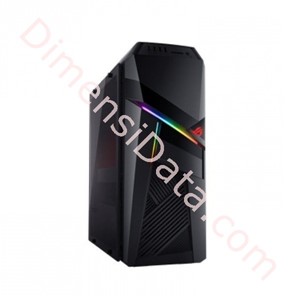 Picture of Desktop PC ASUS ROG [GL12CP-ID721T]