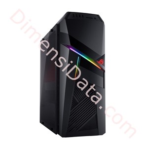 Picture of Desktop PC ASUS ROG [GL12CM-ID901T]