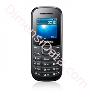 Picture of Samsung Keystone 2 E1205