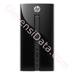 Picture of Desktop PC HP Pavilion 570-P003D [3JT64AA]