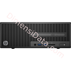 Picture of Desktop PC HP 280 G2 SFF [2UB42PA]