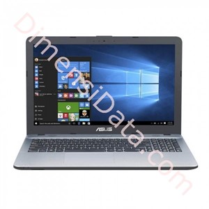 Picture of Notebook ASUS X441UA-GA312T Silver