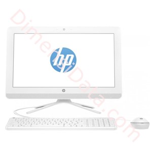 Picture of Desktop PC All in One HP 24-G241D [3JT60AA]