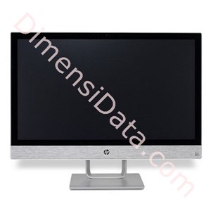 Picture of Desktop PC All in One HP Pavilion 24-r076l [2NL36AA]
