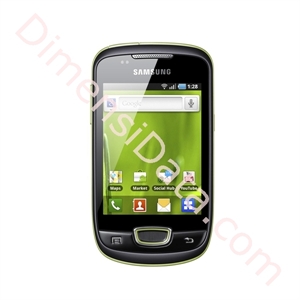 Picture of Samsung Galaxy Mini S5570