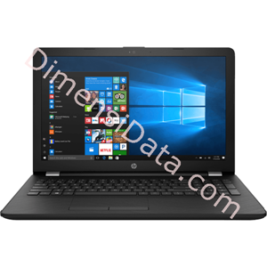 Picture of Notebook HP 15-bw518AX [3PU18PA] Black