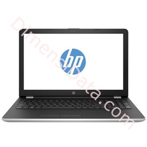 Picture of Notebook HP 15-bw070AX [2DN94PA] Silver