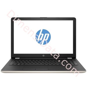 Picture of Notebook HP 15-bw071AX [2DN95PA] Gold