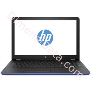 Picture of Notebook HP 15-bw072AX [2DN96PA] Blue