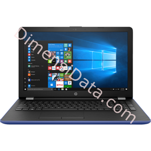 Picture of Notebook HP 15-bw511AX2 [3MR46PA] Blue