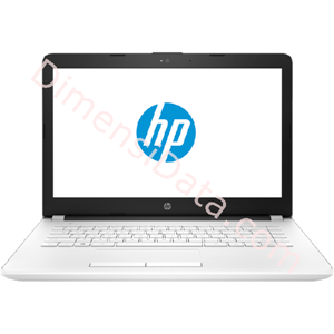 Picture of Notebook HP 14-bs710TU [3PN41PA] White