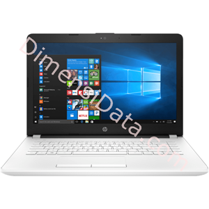 Picture of Notebook HP 14-bs090TX [3MR27PA] White