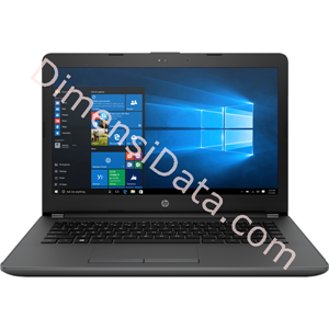 Picture of Notebook HP 240 G6 [4RK05PA]