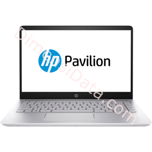 Picture of Notebook HP Pavilion 14-bf007TX [2DN76PA]