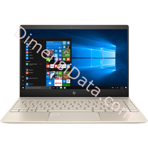 Picture of Notebook HP ENVY 13-ad180tu [3PT12PA]